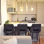 Cozy Sheep Apartment