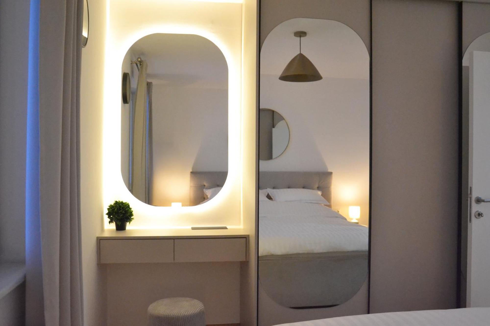 Cozy Sheep Apartman