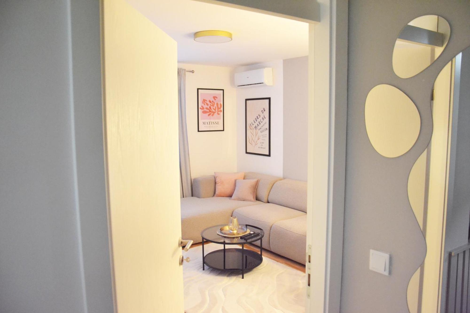 Apartman Cozy Sheep